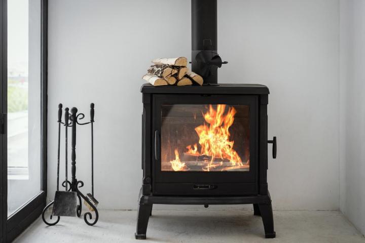 Vendeur et installateur de poêle à bois Chavelot